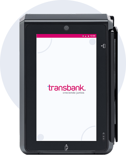 Imagen POS Integrado