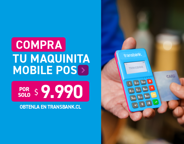 Aumenta tus ventas, vayas donde vayas