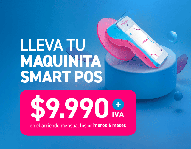 Ofrece la mejor experiencia de pago sin contacto