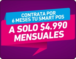 Ofrece la mejor experiencia de pago sin contacto