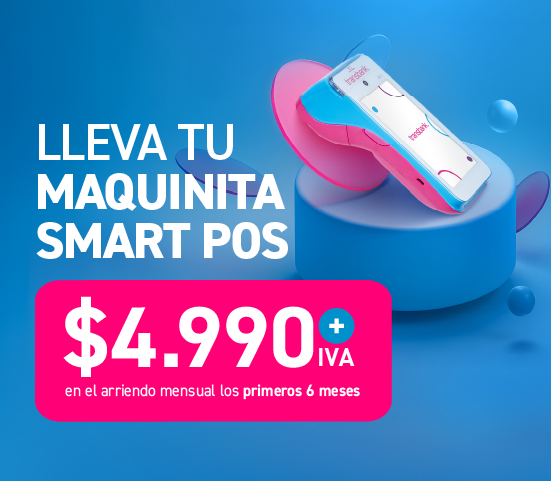 Ofrece la mejor experiencia de pago sin contacto