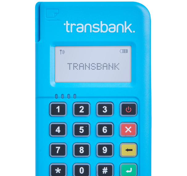 Mobile POS Transbank