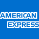 logo marca american express