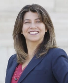 Administración - Gerente División Productos e Innovación - Paola Ledezma Ortiz