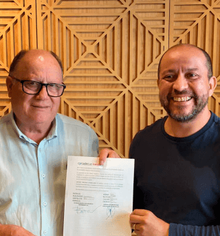 Convenio Conadecus