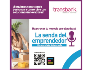 Lanzamiento Podcast