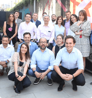 Conversatorio sostenibilidad