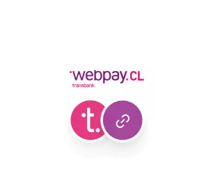 Link de pago Webpay.cl