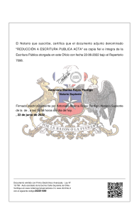 4.2 Directorio Ordinario - Autorizacion y Poderes Bono (26-05-2022)