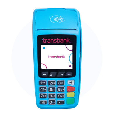 POS móvil con chip  Transbank - Portal Publico - Transbank