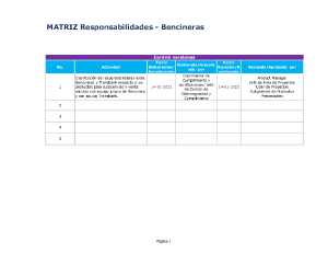 Matriz Responsabilidades Compartidas-Comercios PCI DSS v4.0.1 - Bencineras V 1.0