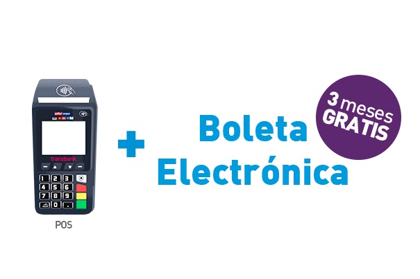 POS Transbank