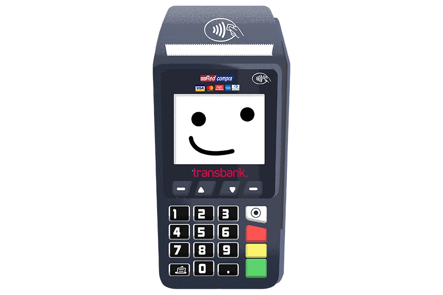 POS Transbank