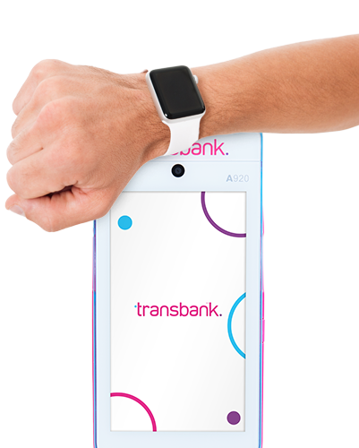 Conoce el terminal de pago inteligente con Billeteras digitales