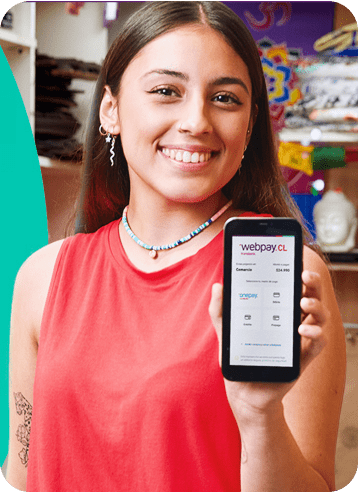 ¿Qué es el link de pago Webpay.cl?