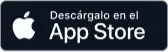 Descárgala en: App Store Transbank