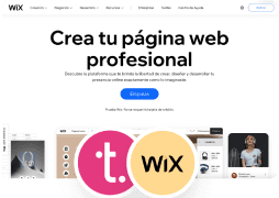 Wix + Webpay Plus