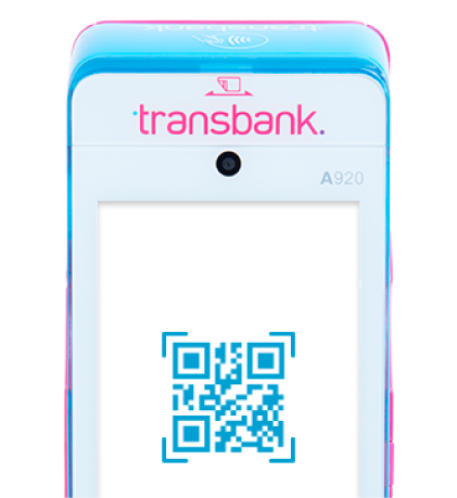 Conoce el terminal de pago inteligente con Pago QR
