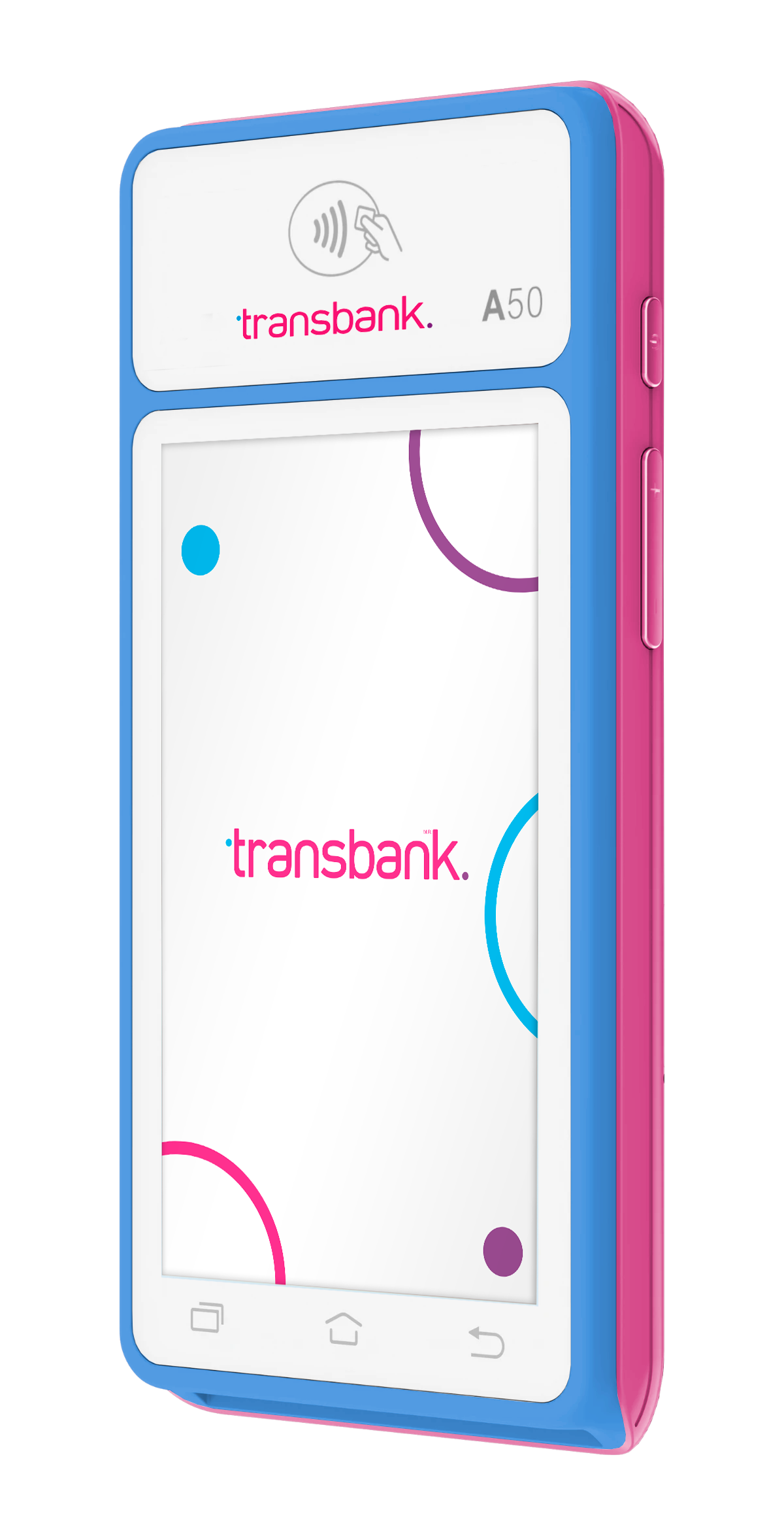 Pocket POS de Transbank