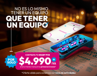 Ofrece la mejor experiencia de pago sin contacto
