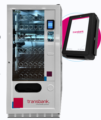 Autoservicio POS Transbank