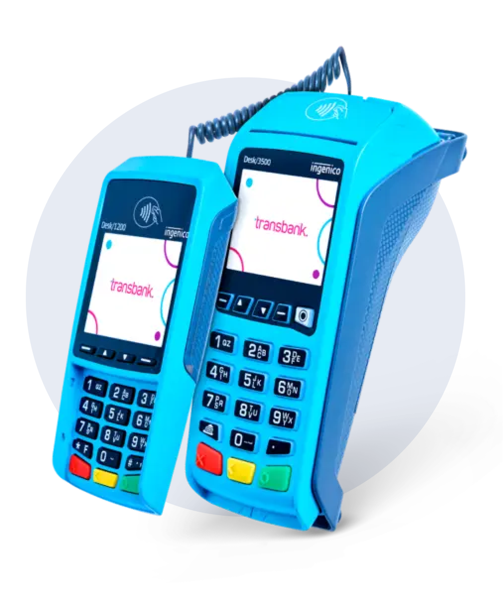 Imagen POS Integrado