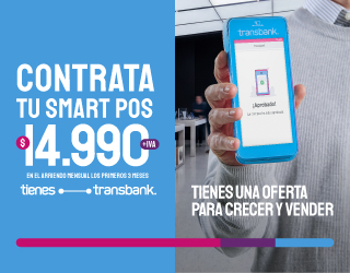 Ofrece la mejor experiencia de pago sin contacto