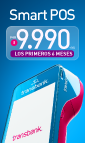 Contrata tu Smart POS