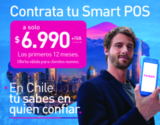 Ofrece la mejor experiencia de pago sin contacto