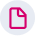 icono documento