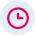 icono reloj