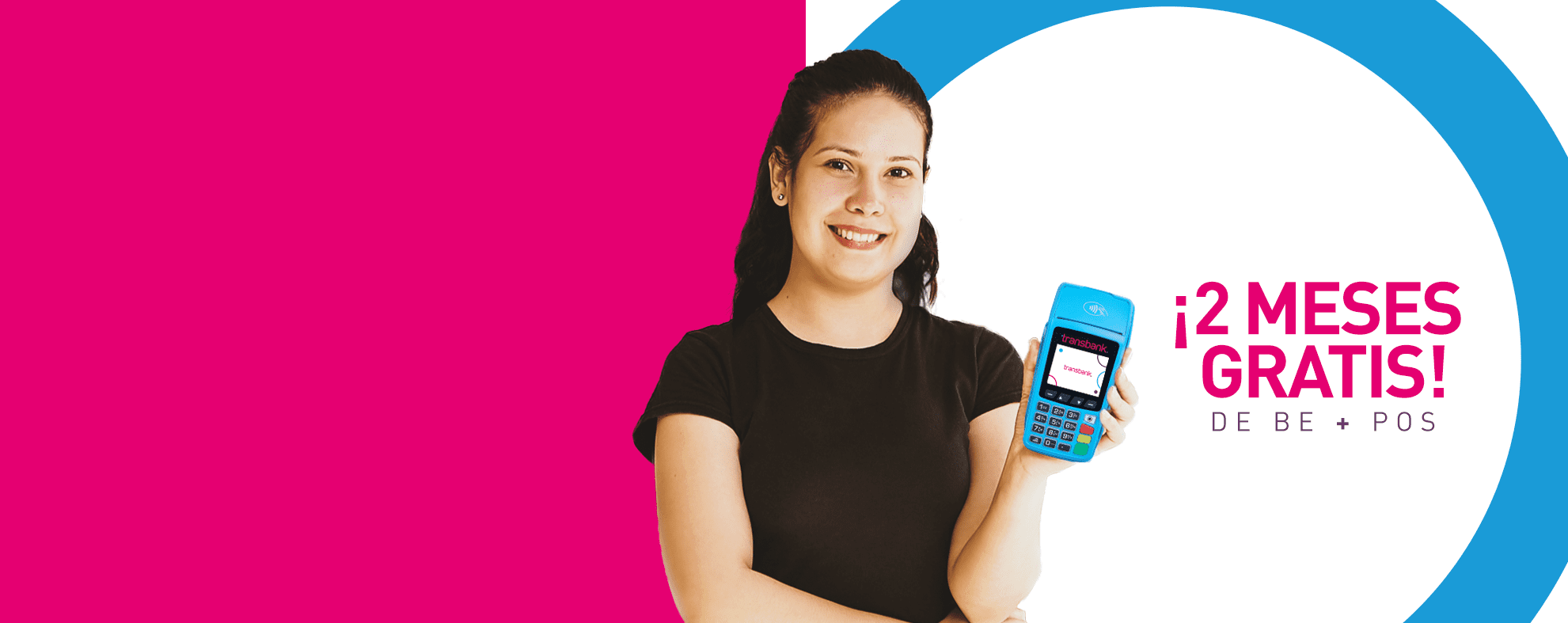 ¡Boleta Electrónica + Maquinita POS Móvil!