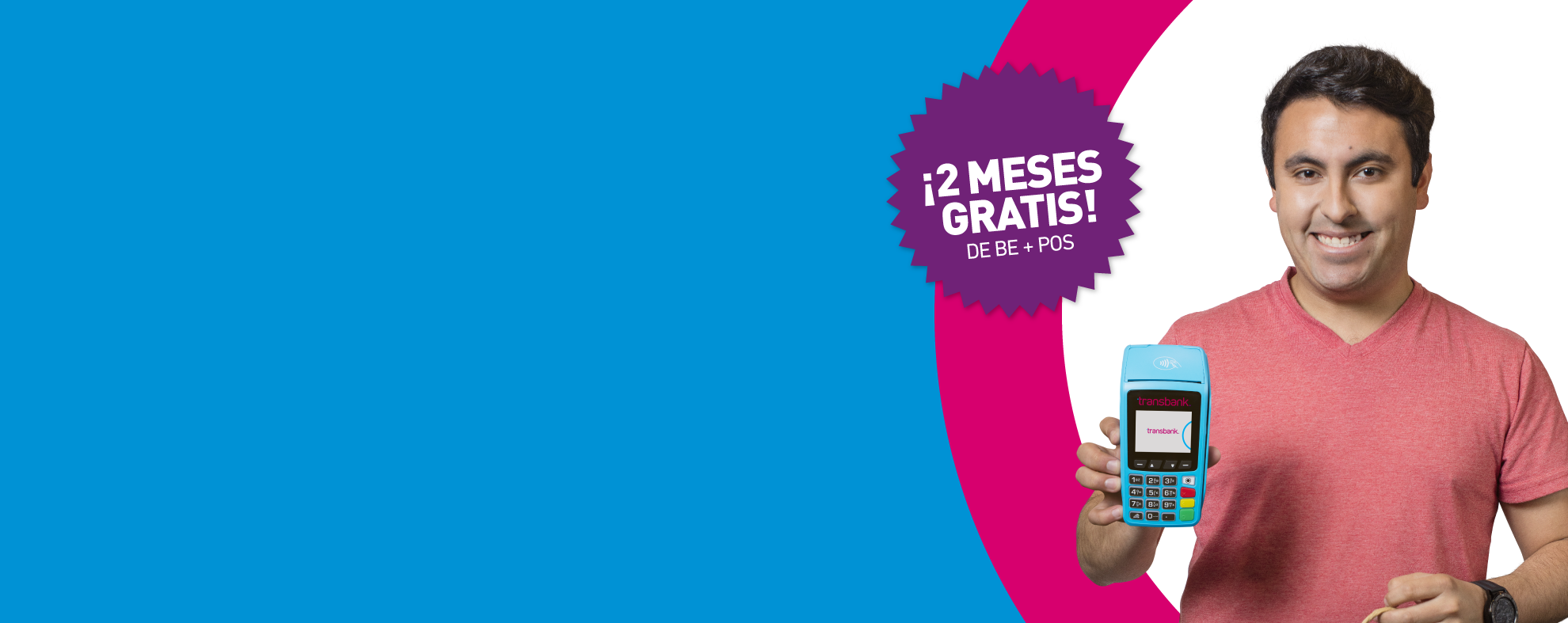 ¡Contrata tu Pack Boleta Electrónica con 2 meses gratis