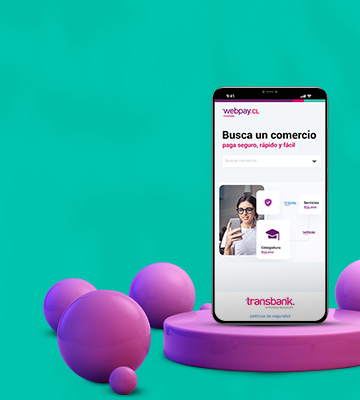 Vende en verano con tu Link de pago Webpay.cl.