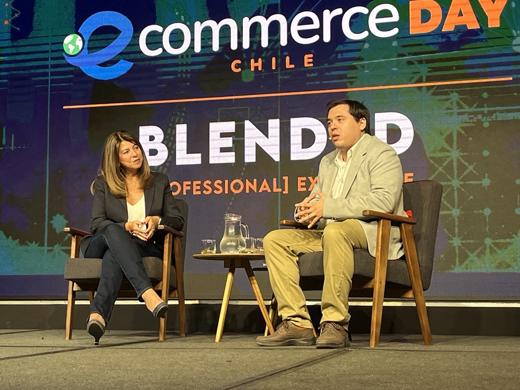 Datos Transbank: 20% de las compras en Chile se realizan con billeteras digitales