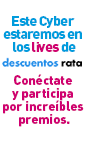 ¡Twitter: Este Cyber Onepay se raja con $100.000!