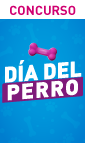 ¡Concurso Instagram Día del Perro! Participa por kits de señalética pet friendly para tu negocio.