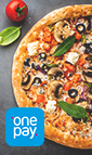 ¡En agosto disfruta de un 40% de dcto. en restaurantes adheridos pagando con Onepay!