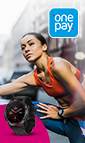 Participa por Reloj Garmin