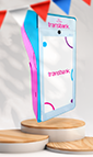 Arrienda tu Smart POS con 1 meses gratis