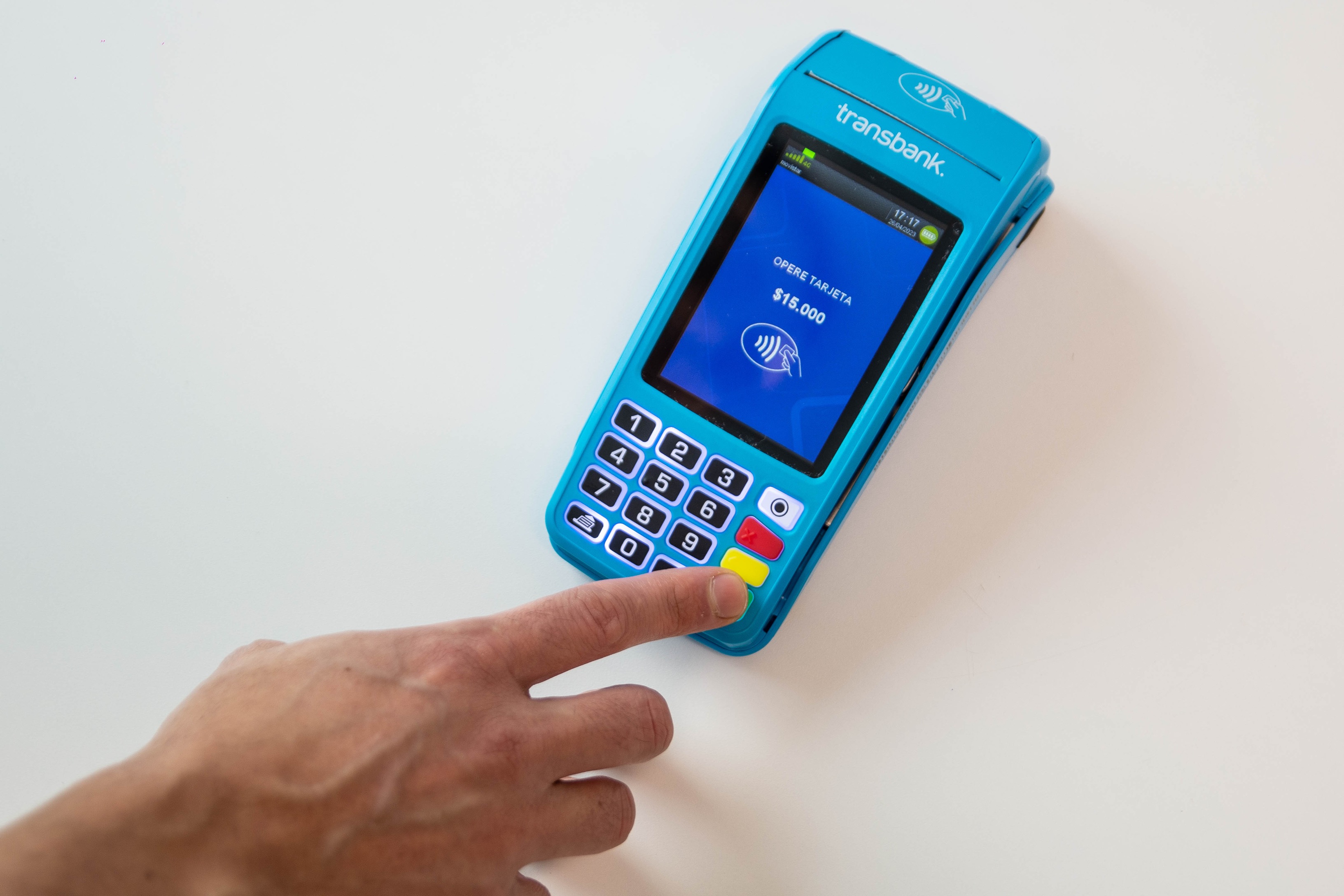 Transbank es calificada con AA por Feller Rate y Humphreys y evalúa emisión de bono