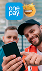 ¡En septiembre llévate100 mil refiriendo Onepay!