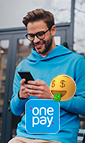 ¡En septiembre llévate 200 luquitas con Onepay!
