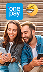 ¡En septiembre llévate 200 luquitas volviendo a usar Onepay!