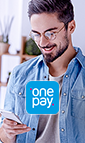 ¡Este Cyber llévate 100 luquitas con Onepay!