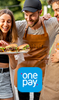 ¿Va la Junta? Onepay se pone con la parrilla