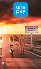 ¡Concurso de miedo Onepay! Participa por una gift card de 50 lucas.