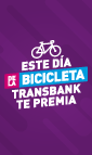 ¡Este Día de la Bicicleta, participa por un bicicletero para tu negocio 🚲 🙌!  