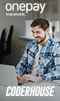¡Onepay y Coderhouse se rajan con un 20% dcto!