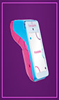 Smart POS con oferta Black - 3 meses gratis de arriendo.